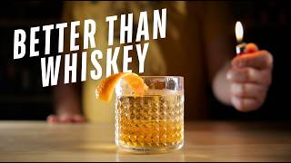 If You Love Tequila, You NEED to Try This Old Fashioned