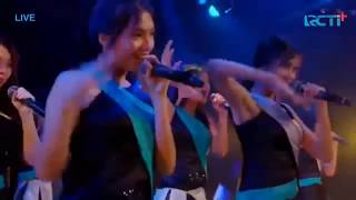 JKT48 Hitei no Requiem - Team KIII || Saka Agari