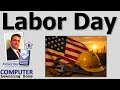 Happy Labor Day 2025
