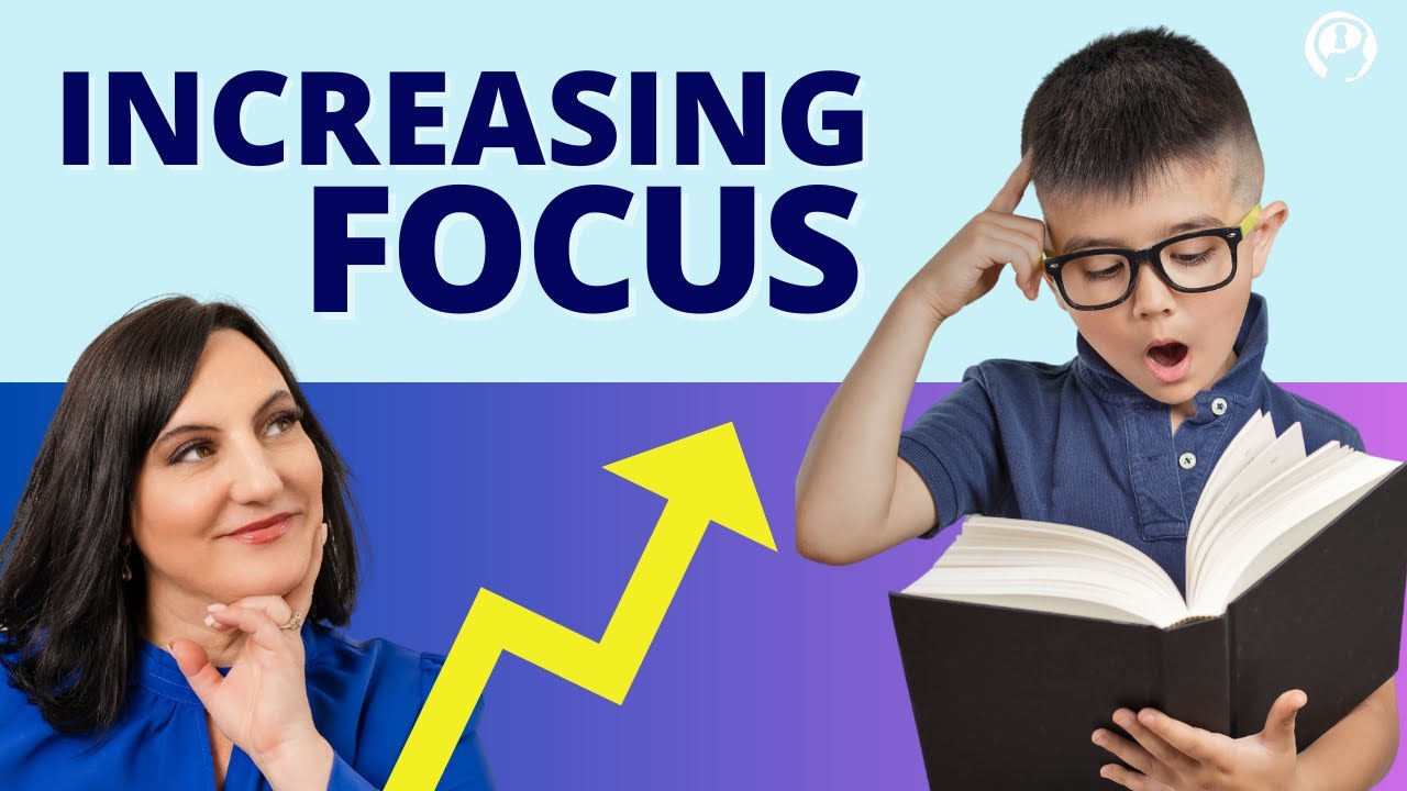 Increasing Focus Without ADHD Meds