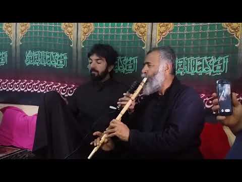 عزف ناي ايراني حزين جدا