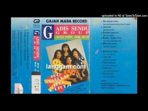 Gadis Manja Group   Cinta Karet Original Video Clip \u0026 Clear Sound Not Karaoke