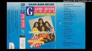 Gadis Sendu Group - No Duit No Cinta