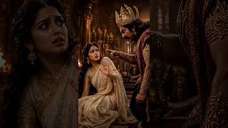 Ravan and Sita – A Tale of Power and Dharma 🔱