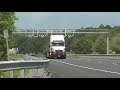 Rhode Island faces lawsuit over truck tolls