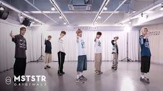[Dance Practice] ARrC (아크) 'awesome' (Fix ver.)