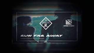 AM3BA & EZAX - Run far away Ft. Juli brandy (Original Mix) [Deep House]