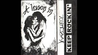 Kazjurol - Merciless Insanity