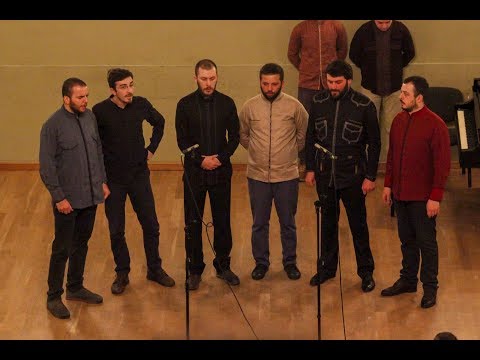 ადილეი - „იმერული ალილო“ • Adilei - "Imeretian Alilo"