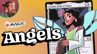 Checking Out No Meathook Standard with Mardu Angels | MTG Gameplay Stream
Whats Standard like without The Meathook Massacre running around? Lets find out!
Todays video is brought to you by Card Kingdom. You can pick up some MTG cards (and help support the show) at https://www.cardkingdom.com/mtggoldfish
► Watch live at https://www.twitch.tv/mtggoldfish
◼ View Decklist: https://www.mtggoldfish.com/deck/5151891
◼ Purchase this deck (paper): http://mtg.fish/XMRto
◼ Purchase this deck (Magic Online): http://mtg.fish/MBWzl Checking Out No Meathook Standard with Mardu Angels | MTG Gameplay Stream
