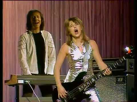 Suzi Quatro   If You Can't Give Me Love 1978 HQ, Ein Kessel Buntes