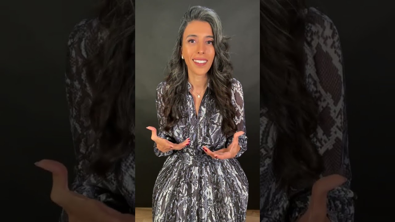 نهاية الصدمات البث الكامل لدكتورة سمية الناصر