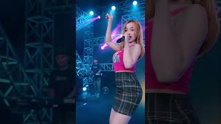 Kisinan 2 @Ajengfebria - song Shorts
