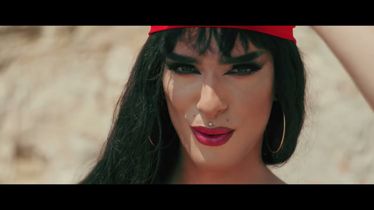 Cruella - Comando [Official Video]