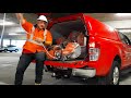 Favourite Hilti Tool Features - DSH 600 X by Lachlan Wallace