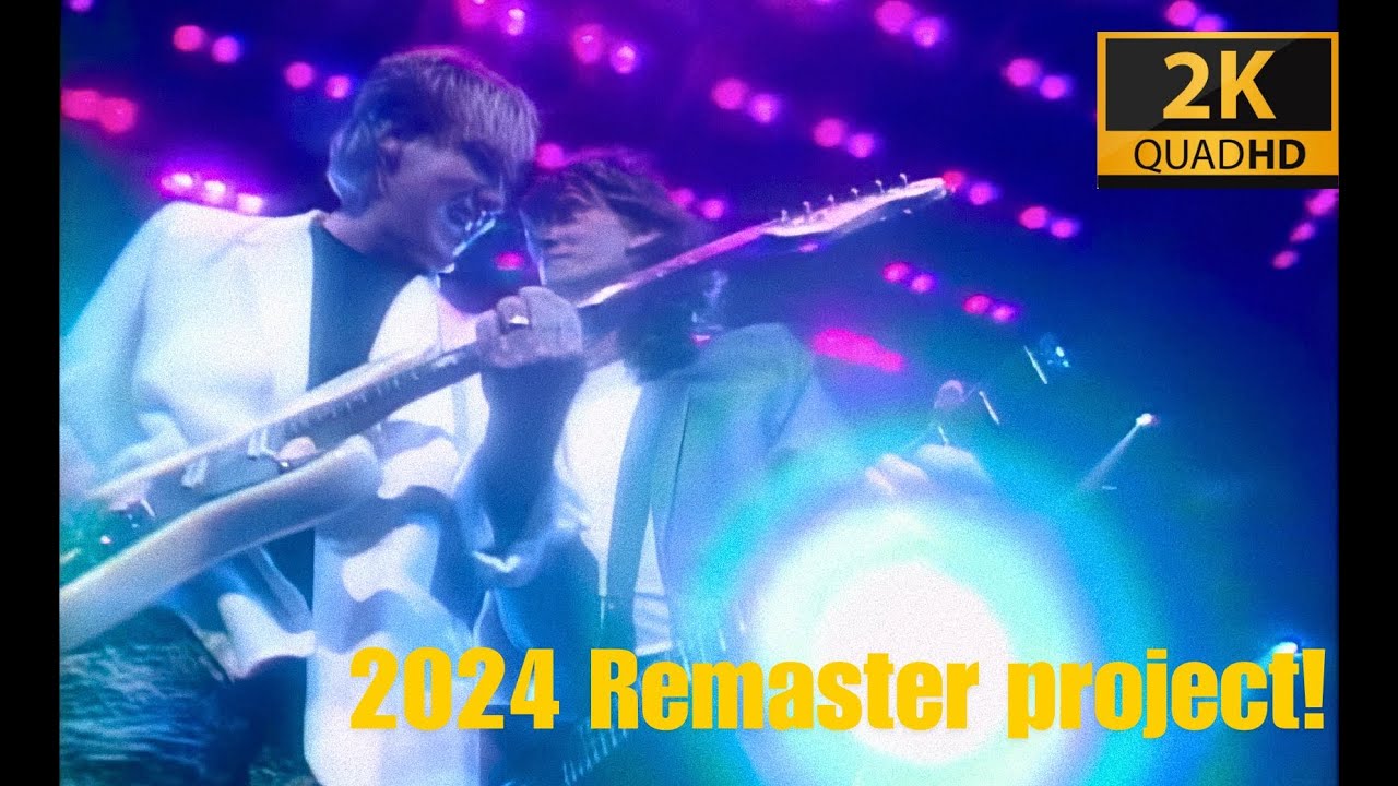 LIVE HOUSE TOUR 「RUSH」 2016.9.24 at YOKOHAMA Bay Hall [Blu-ray