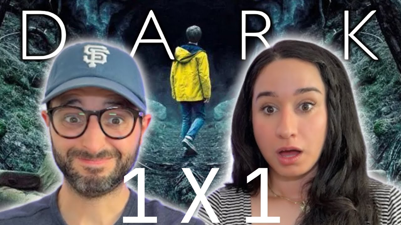 DARK IS ALREADY MESSING WITH US! 😵‍💫 Dark Episode 1X1 "Secrets" First Reaction