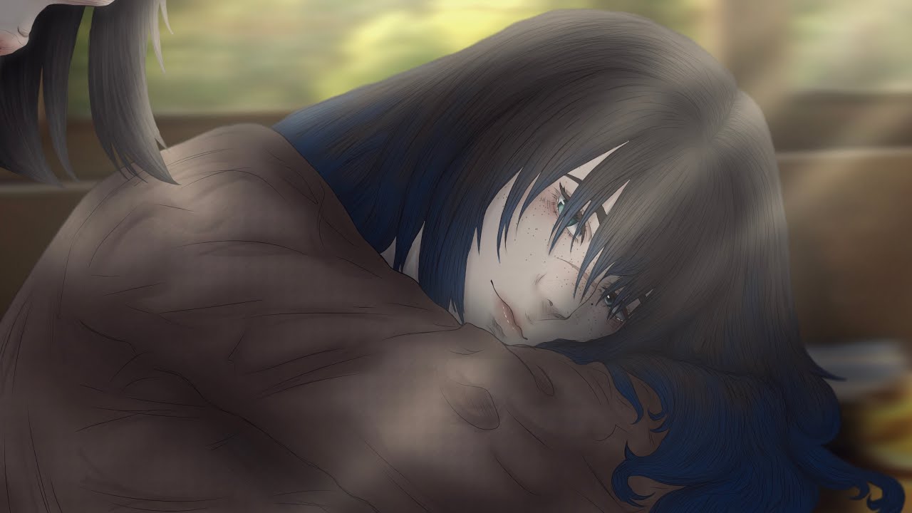 || She’s pretty…||GL||BunnyBoy||🌸