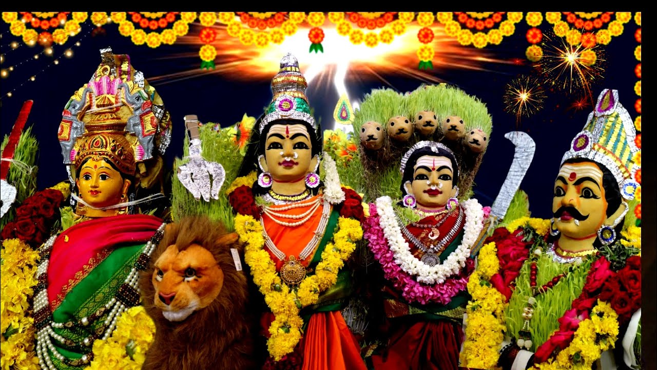 மலையான்குளம் அம்மன் கோயில் முளைப்பாரி பாடல் | முளைப்பாரி கும்மி பாடல் - Kummi Pattu-Mulaippari Padal