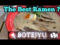 ONE OF MY FAVORITE JAPANESE RESTAURANT @BOTEYJU