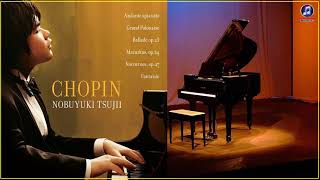 Best Of Nobuyuki Tsujii 辻井伸行 Of All Time ❀Relaxing Music l❀ Best Piano Instrumentl