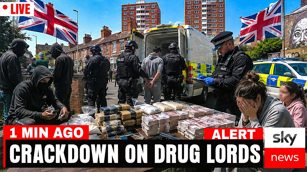 No GO Zones