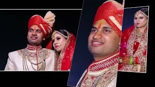 VM Wedding