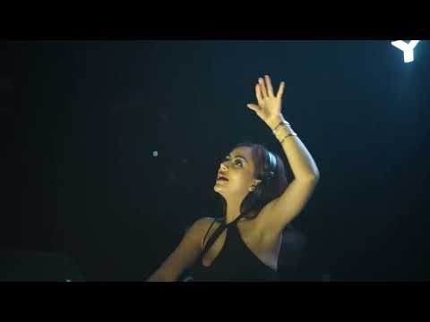 DJ YASMIN || SHELTER CLUB BANDUNG