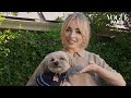 Inside Sabrina Carpenter's home for a Perfect Night In | Vogue Paris