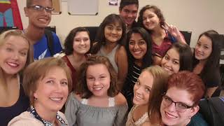 Join the Journalism Program