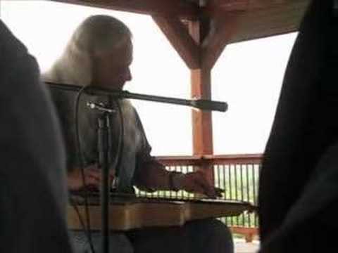 Ed Gerhard How Can A Poor Man Stand Such Time And Live 