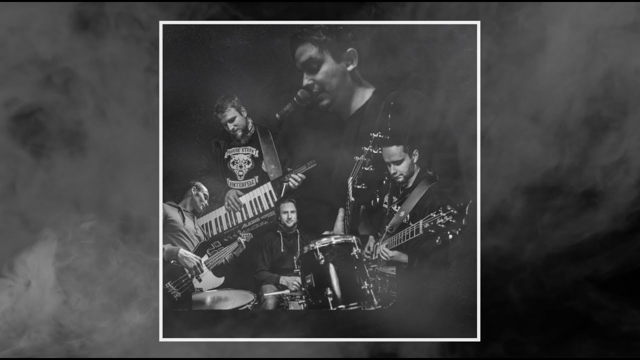 Robin and the Hoods - Medley - Stadtfest Ohrdruf 18.05.2019