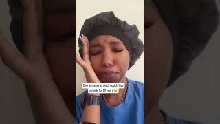 First Time Casey Was Speechless