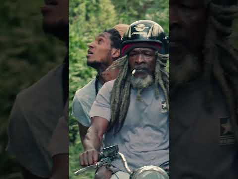Alborosie ft. Burro Banton - Give It To Them Video OUT NOW #Shorts #Alborosie #Reggae #Music