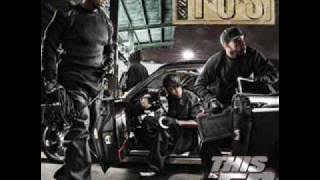 G-Unit - Straight Outta Southside - T.O.S. - Exclusive