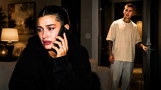 Hailey Bieber Called Selenas Mom Without Telling Anyone  What She Said Broke The Silence