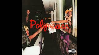 Smino - Polynesian (Instrumental)