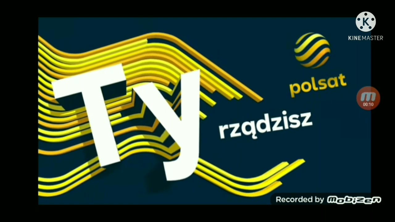 Polsat Wybierz swoje wszystko getting Faster