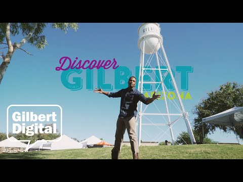 Videó: 9 út A Gilbert, AZ-ba, Meglepni Fogja Önt - A Matador Network