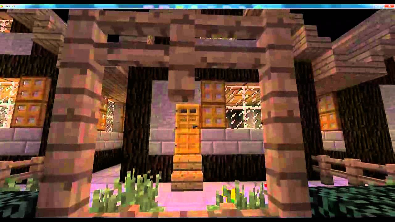 Minecraft Non-Premium Server