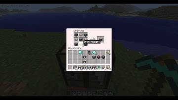 Minecraft Mod - Better Ores v1.03