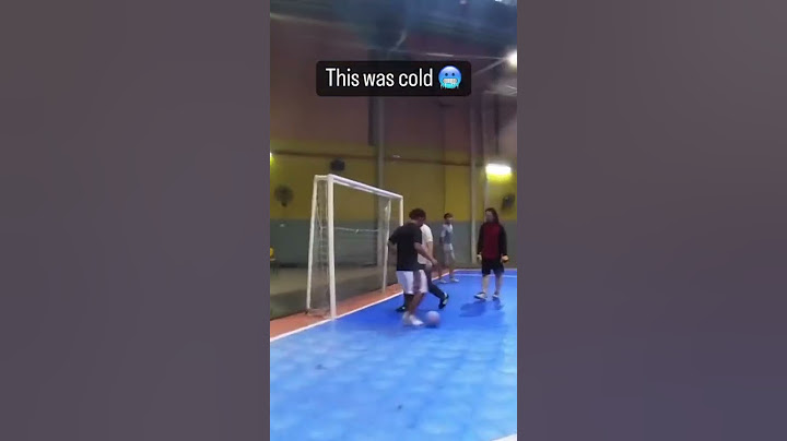 Smooth with it 👀
