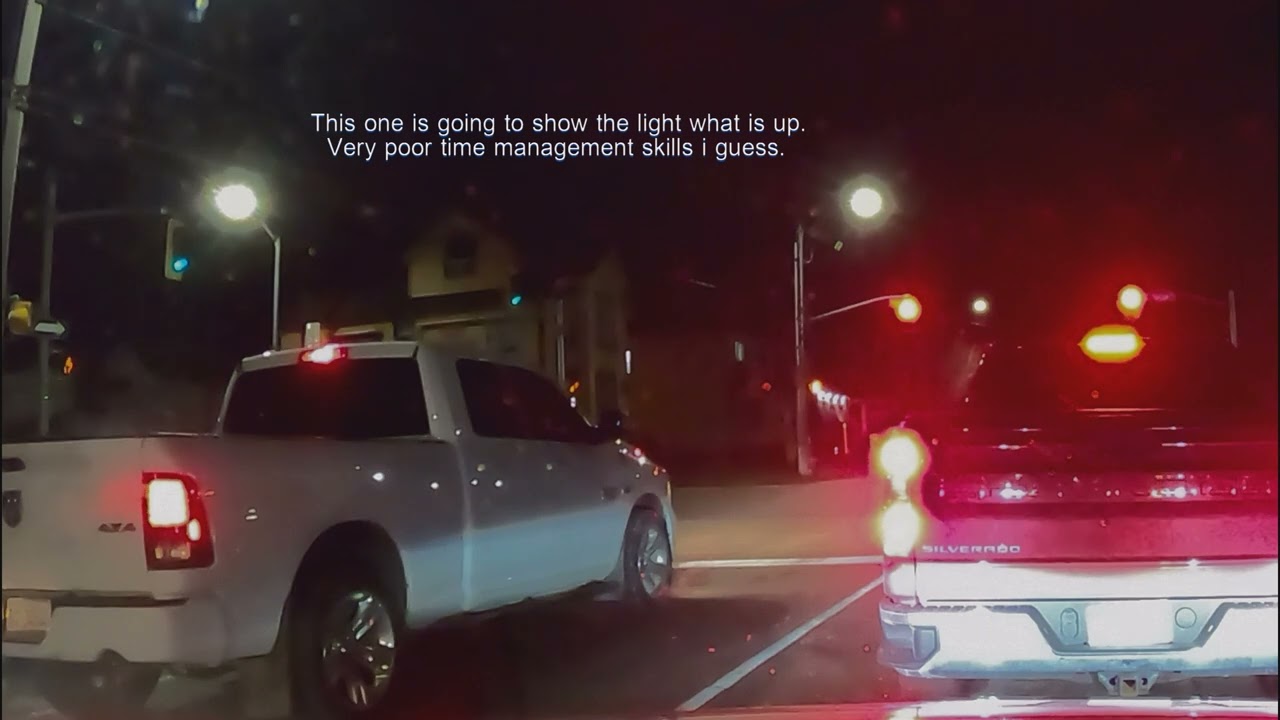 SOO many bad drivers part 31.