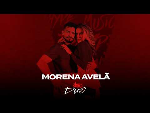 Morena Avelã - Léo Foguete | FitDance (Choreography)