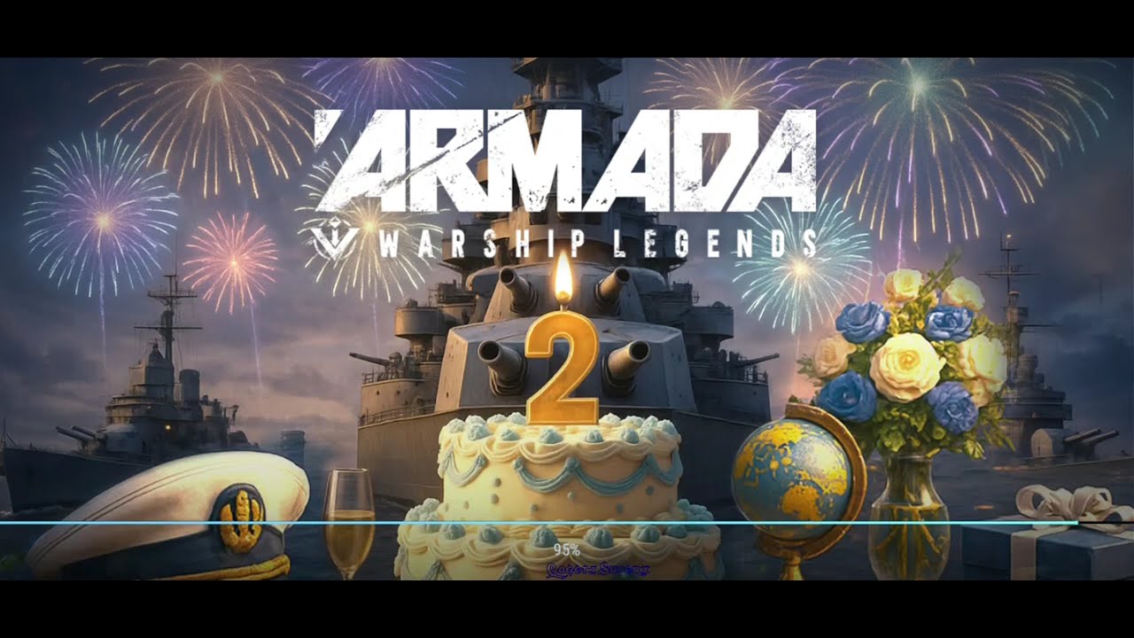 Armada Warship Legends - Android App - GogetaSuperx