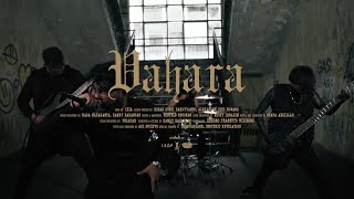 Video thumbnail of "IXIA // VAHARA [Official Music Video]"