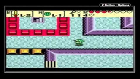 The Legend of Zelda: Oracle of Ages (Part 25)-Level 5: Crown Dungeon (Part 1)