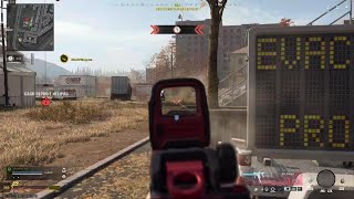 Call of Duty Warzone Plunder Clip / Taking On Too Much