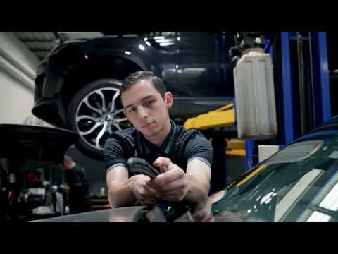 Automotive Jobs Gold Coast