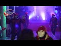 Super Party -  JABBAWOCKEEZ